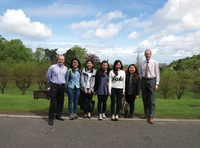 Edinburgh school life 2014